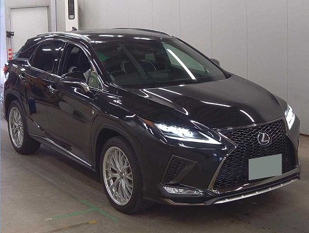 LEXUS / RX300