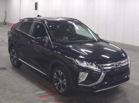 MITSUBISHI / ECLIPSE CROSS