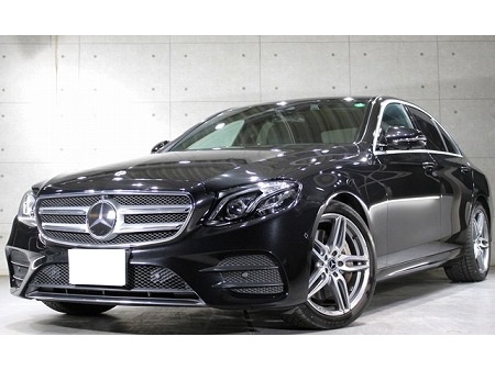 MERCEDES BENZ / E CLASS E300