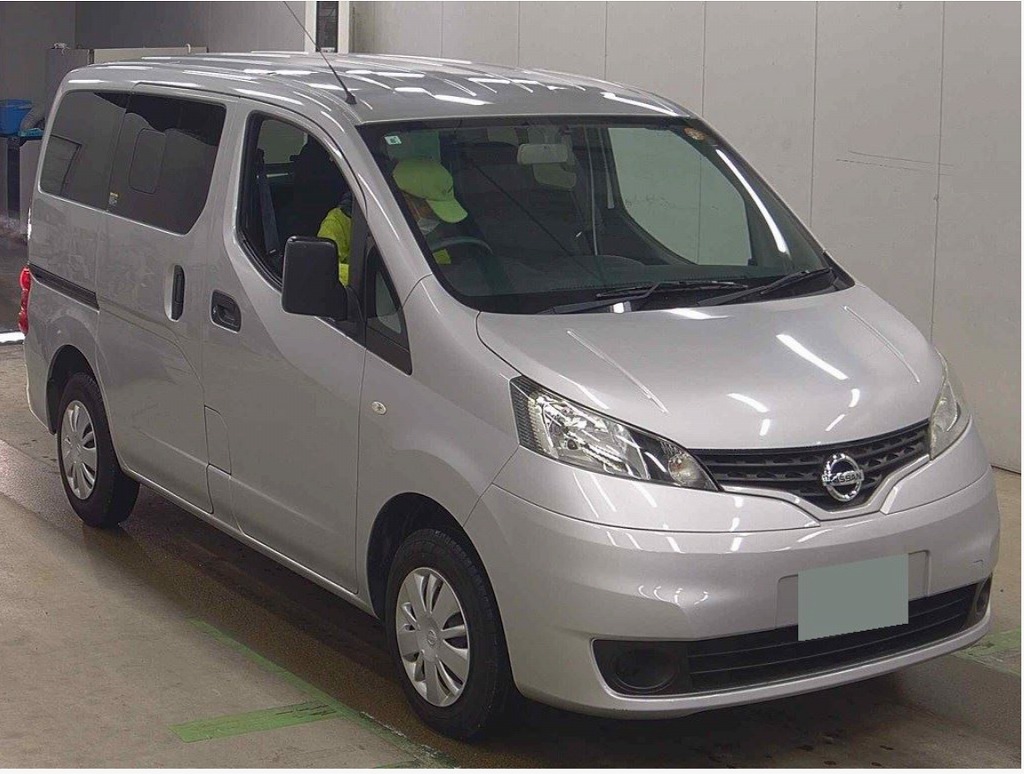 NISSAN / NV200 VANETTE