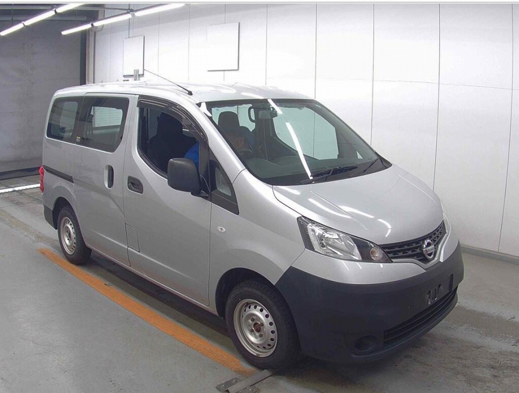 NISSAN / NV200 VANETTE