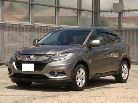 Japanese used car Ref# 1434798 HONDA / VEZEL