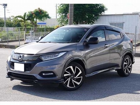 Japanese used car Ref# 1434826 HONDA / VEZEL