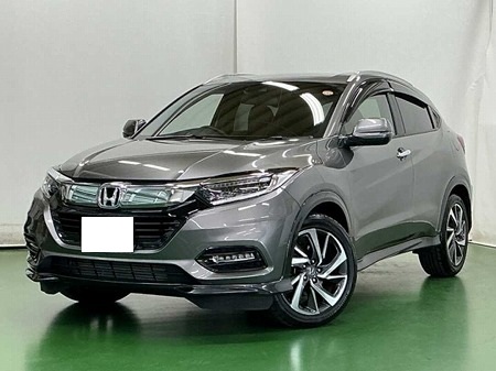 Japanese used car Ref# 1434887 HONDA / VEZEL