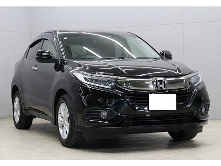 HONDA / VEZEL