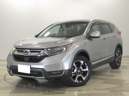 HONDA / CR-V