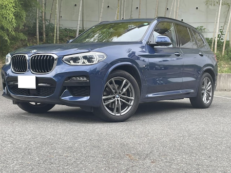 BMW / X3