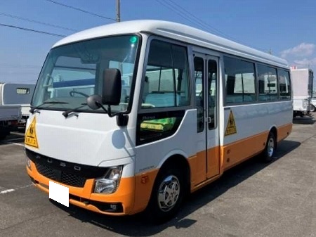 MITSUBISHI FUSO / ROSA