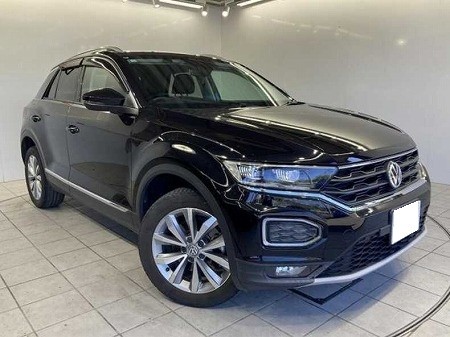 VOLKSWAGEN / T-ROC