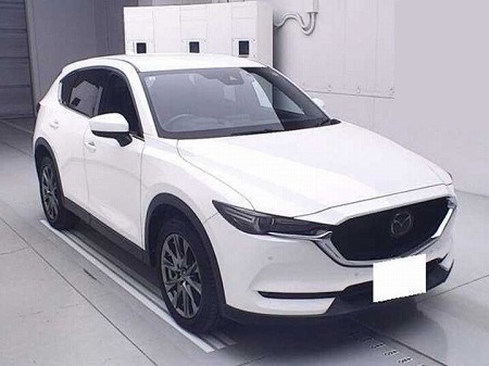 Japanese used car Ref# 1436558 MAZDA / CX-5