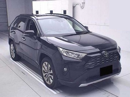 TOYOTA / RAV4