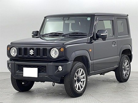 SUZUKI / JIMNY
