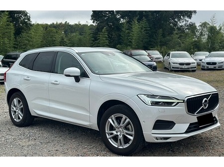 Japanese used car Ref# 1437825 VOLVO / XC60