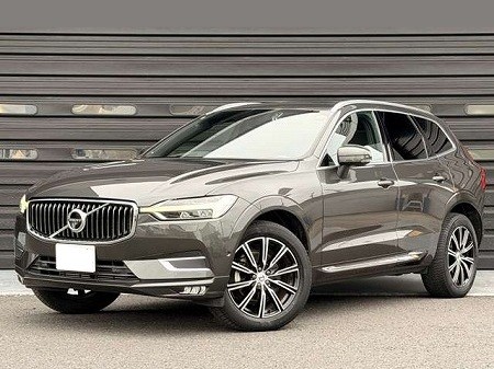 Japanese used car Ref# 1437929 VOLVO / XC90