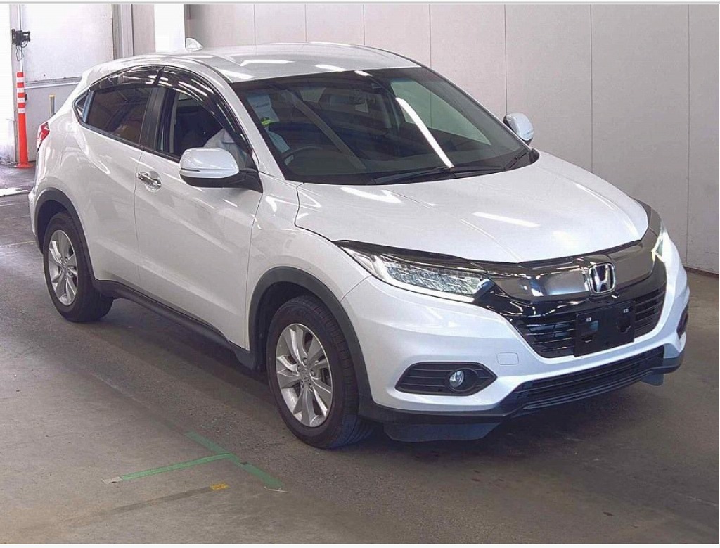 HONDA / VEZEL