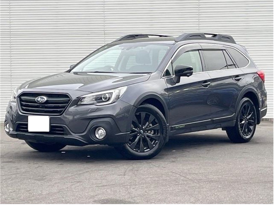 Japanese used car Ref# 1440888 SUBARU / OUTBACK