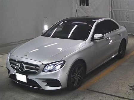 MERCEDES BENZ / E CLASS E250