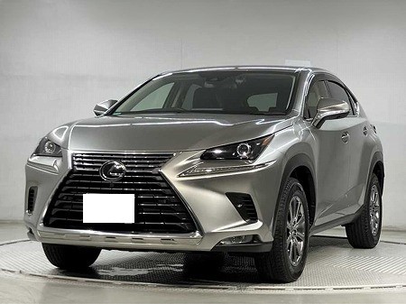 Japanese used car Ref# 1445259 LEXUS / NX300