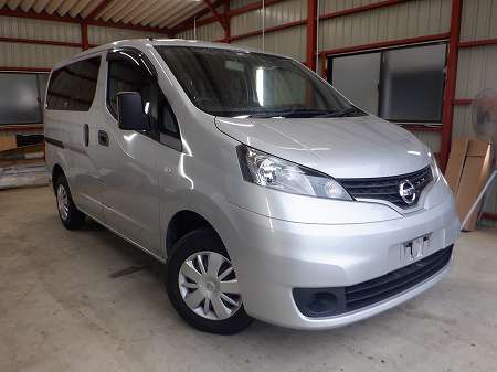 NISSAN / NV200 VANETTE