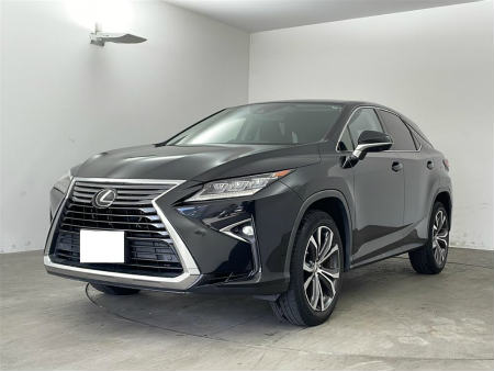 LEXUS / RX200t