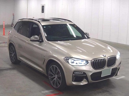 BMW / X3