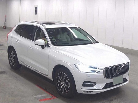 VOLVO / XC60