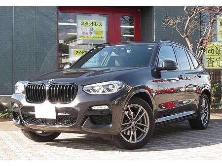 BMW / X3