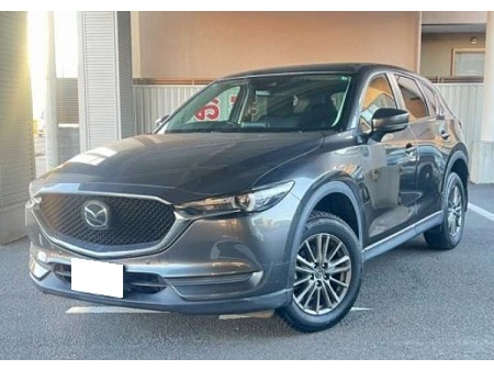 MAZDA / CX-5
