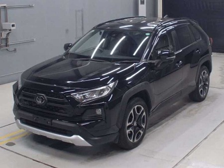 TOYOTA / RAV4
