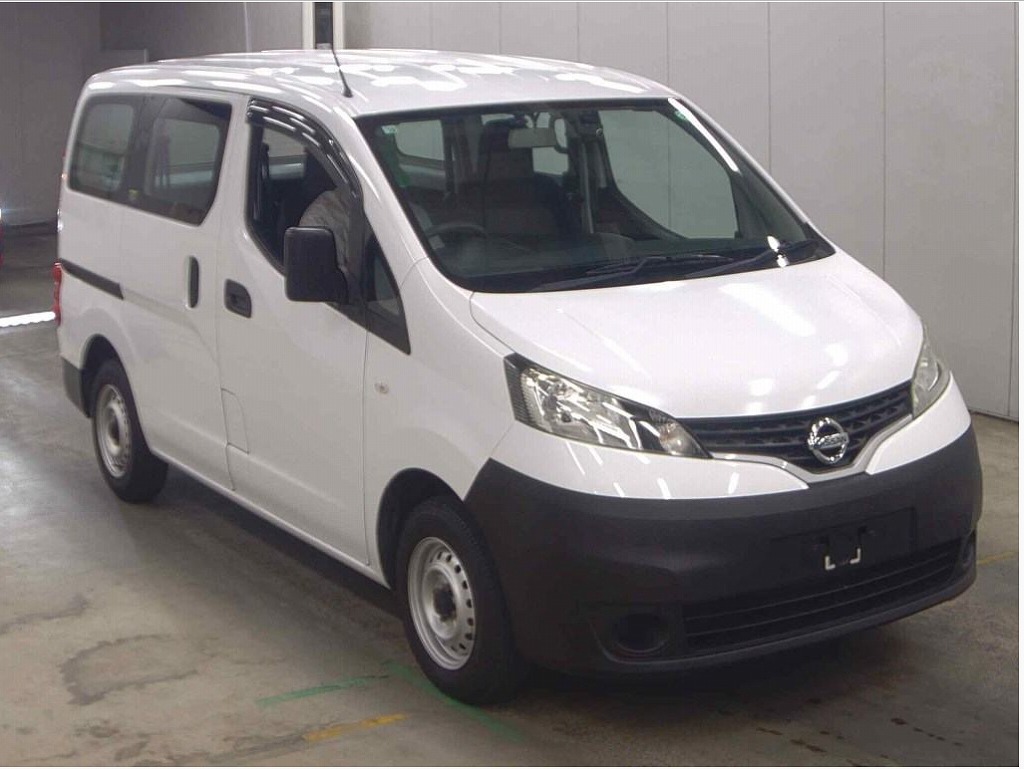 NISSAN / NV200 VANETTE