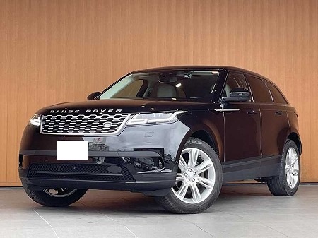 LAND ROVER / RANGE ROVER VELAR