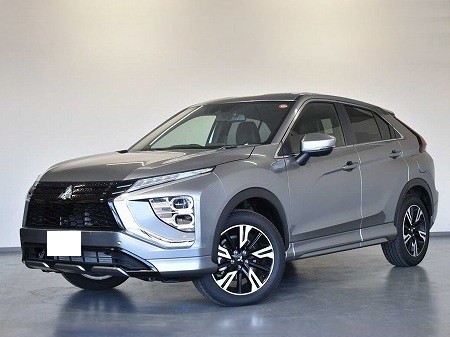 MITSUBISHI / ECLIPSE CROSS