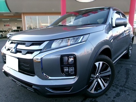 Japanese used car Ref# 1449976 MITSUBISHI / RVR