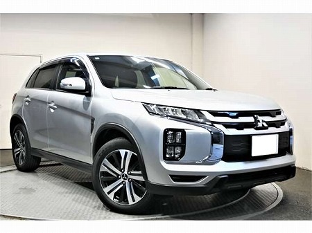 Japanese used car Ref# 1449977 MITSUBISHI / RVR