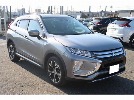 Japanese used car Ref# 1449981 MITSUBISHI / 	ECLIPSE CROSS