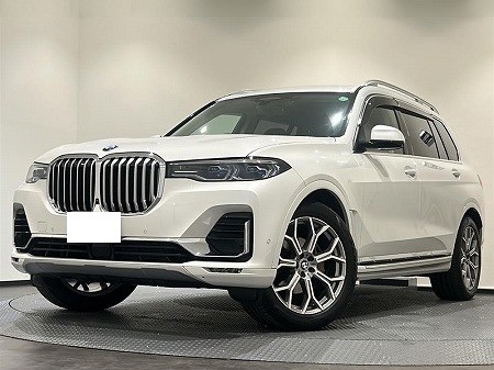 BMW / X7