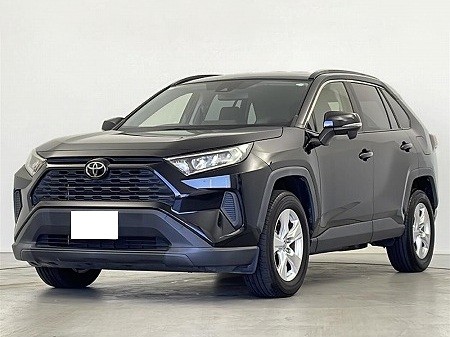 TOYOTA / RAV4
