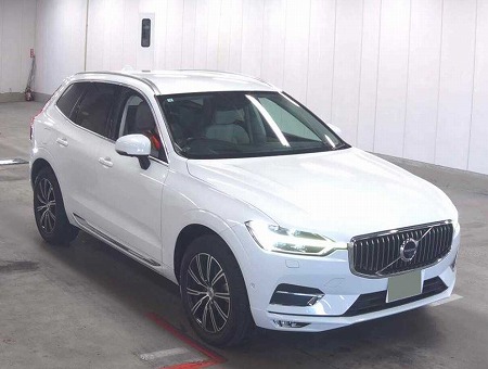 VOLVO / XC60