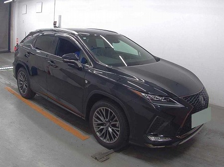 LEXUS / RX300
