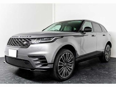 LAND ROVER / RANGE ROVER VELAR