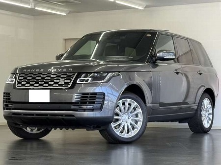 LAND ROVER / RANGE ROVER