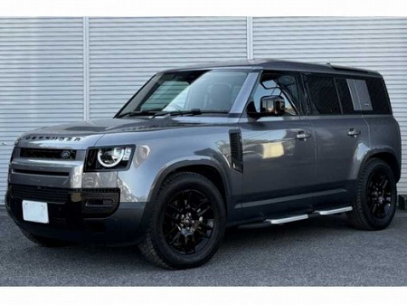 LAND ROVER / DEFENDER