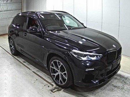 BMW / X5