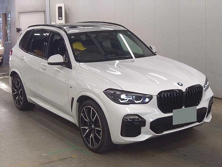 BMW / X5