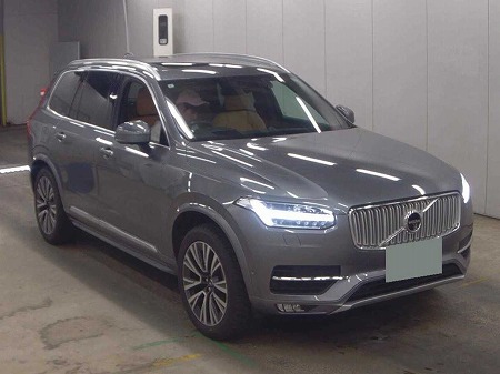 VOLVO / XC90