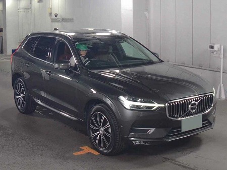VOLVO / XC60