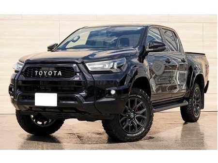 TOYOTA / HI-LUX