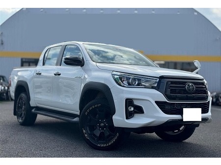 TOYOTA / HI-LUX