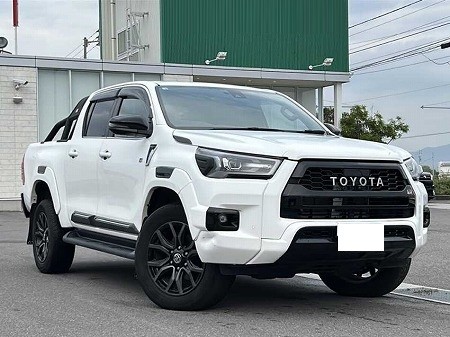 TOYOTA / HI-LUX