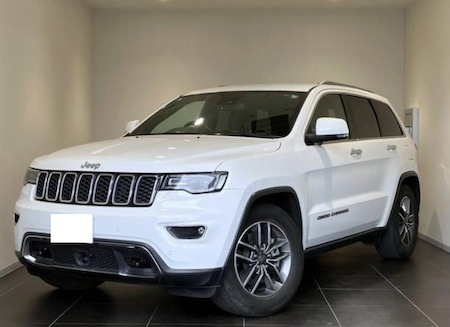CHRYSLER / JEEP GRAND CHEROKEE	